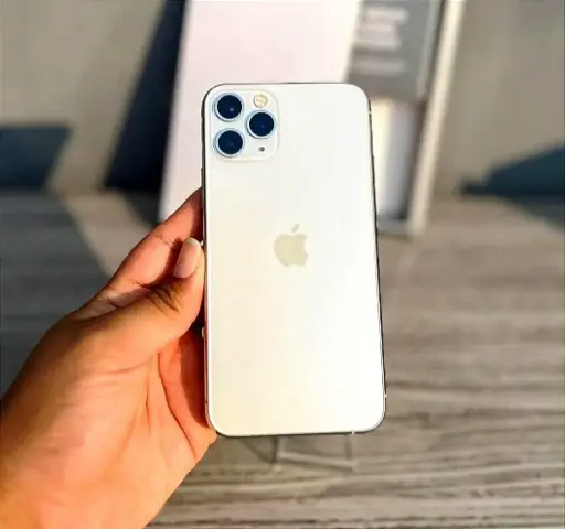 IPHONE 11 PRO